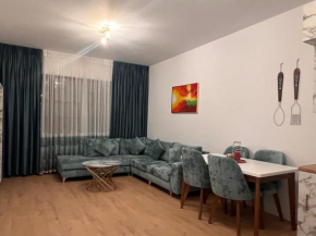 Rams apartment 2 in Tirana